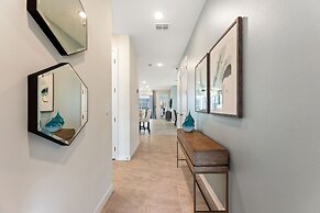 Sea Shore At Solara Resort By Shine Villas #401 7 Bedroom Villa