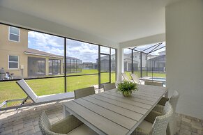 Sea Shore At Solara Resort By Shine Villas #401 7 Bedroom Villa