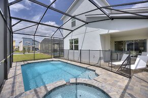 Sea Shore At Solara Resort By Shine Villas #401 7 Bedroom Villa