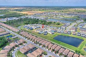 Sea Shore At Solara Resort By Shine Villas #401 7 Bedroom Villa