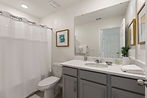 Sea Shore At Solara Resort By Shine Villas #401 7 Bedroom Villa