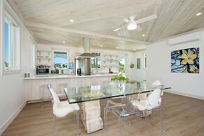 See Sea 2 Bedroom Home