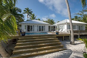 The Beach House 3 Bedroom Home