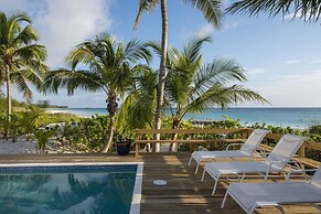 The Beach House 3 Bedroom Home