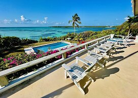 Halcyon House 3 Bedroom Home