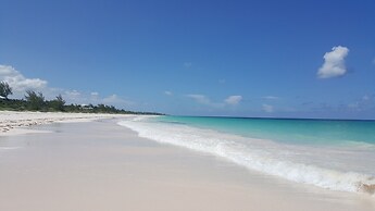 Halcyon House 3 Bedroom Home