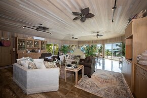 Owl's Roost 3 Bedroom Home