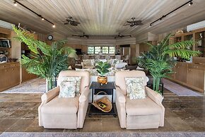 Owl's Roost 3 Bedroom Home