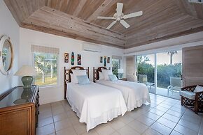 Plage Rose Estate 4 Bedroom Home