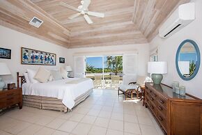 Plage Rose Estate 4 Bedroom Home