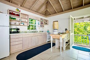 Poponi Cottage 1 Bedroom Cottage