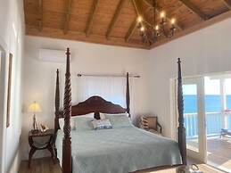 Blue Love Point 5 Bedroom Home