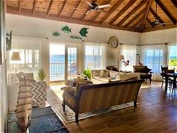 Blue Love Point 5 Bedroom Home