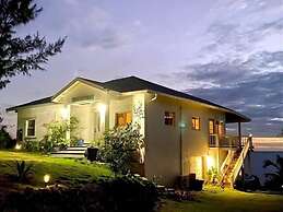 Blue Love Point 5 Bedroom Home