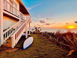 Blue Love Point 5 Bedroom Home