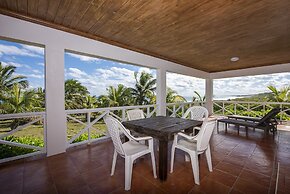 Atlantic Sunrise Villa 2 Bedroom Villa