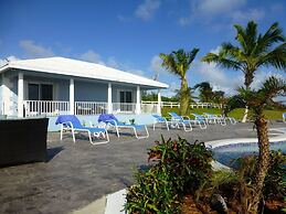 Neptune Cove 5 Bedroom Home