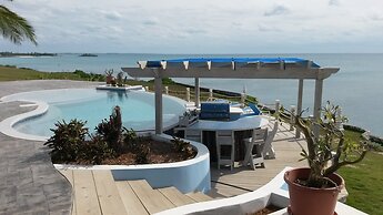 Neptune Cove 5 Bedroom Home