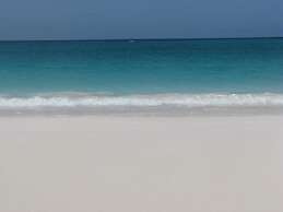 Gumbo Limbo 3 Bedroom Home