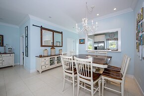 Gumbo Limbo 3 Bedroom Home