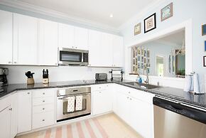 Gumbo Limbo 3 Bedroom Home