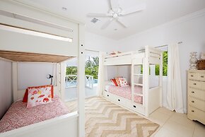 Gumbo Limbo 3 Bedroom Home