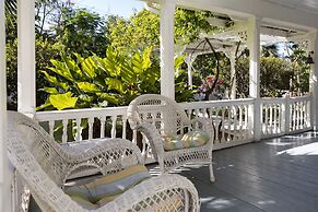 Tamarind 4 Bedroom Home