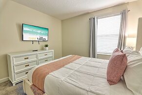 Treat Retreat @ Storey Lake By Shine Villas #418 7 Bedroom Villa