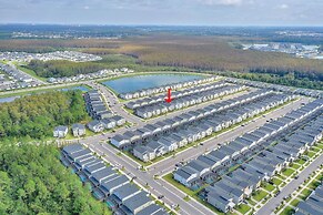 Treat Retreat @ Storey Lake By Shine Villas #418 7 Bedroom Villa