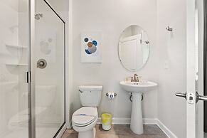 Treat Retreat @ Storey Lake By Shine Villas #418 7 Bedroom Villa