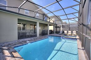 Treat Retreat @ Storey Lake By Shine Villas #418 7 Bedroom Villa