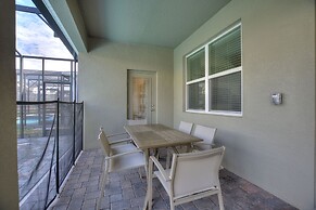 Treat Retreat @ Storey Lake By Shine Villas #418 7 Bedroom Villa