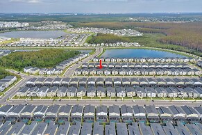 Treat Retreat @ Storey Lake By Shine Villas #418 7 Bedroom Villa