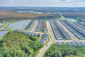 Treat Retreat @ Storey Lake By Shine Villas #418 7 Bedroom Villa