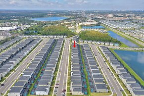 Treat Retreat @ Storey Lake By Shine Villas #418 7 Bedroom Villa