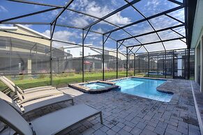 Treat Retreat @ Storey Lake By Shine Villas #418 7 Bedroom Villa