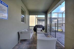 Treat Retreat @ Storey Lake By Shine Villas #418 7 Bedroom Villa