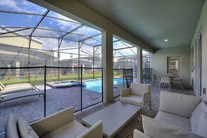 Treat Retreat @ Storey Lake By Shine Villas #418 7 Bedroom Villa