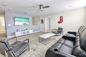 Treat Retreat @ Storey Lake By Shine Villas #418 7 Bedroom Villa