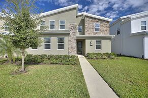 Treat Retreat @ Storey Lake By Shine Villas #418 7 Bedroom Villa