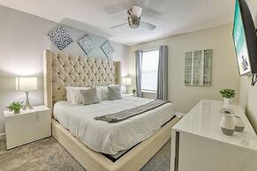 Treat Retreat @ Storey Lake By Shine Villas #418 7 Bedroom Villa