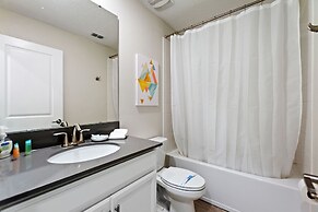 Treat Retreat @ Storey Lake By Shine Villas #418 7 Bedroom Villa