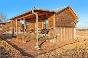 Hollmig Sunset View 1 Bedroom Cabin by RedAwning