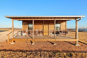 Hollmig Sunset View 1 Bedroom Cabin by RedAwning