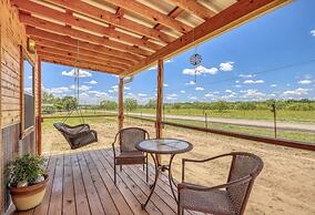 Hollmig Sunset View 1 Bedroom Cabin by RedAwning