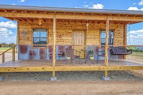 Hollmig Sunset View 1 Bedroom Cabin by RedAwning