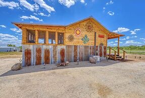 Hollmig Sunset View 1 Bedroom Cabin by RedAwning