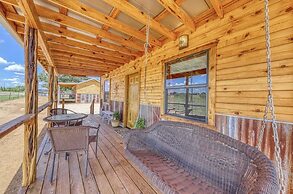 Hollmig Sunset View 1 Bedroom Cabin by RedAwning