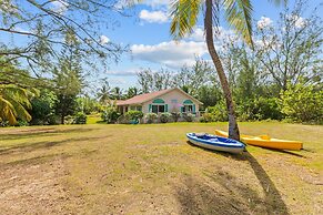 Moonflower 4 Bedroom Home