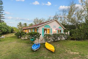 Moonflower 4 Bedroom Home